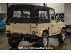 Thumbnail Photo 15 for 1987 Land Rover Defender